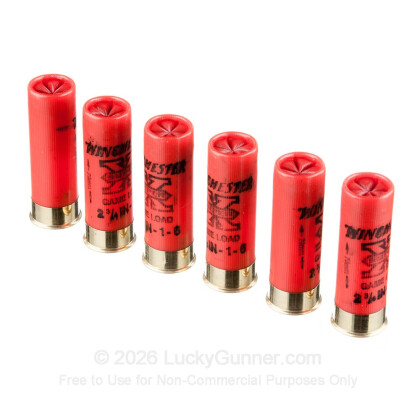 Image 4 of Winchester 16 Gauge Ammo