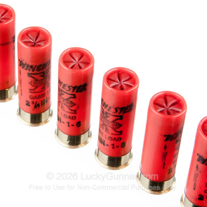 Image 5 of Winchester 16 Gauge Ammo