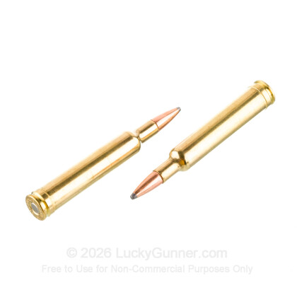 Image 6 of Weatherby Ammunition .240 Weatherby Ammo