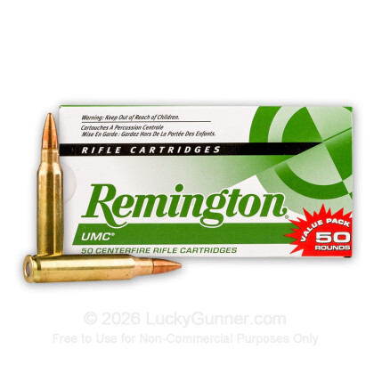 Image 2 of Remington .223 Remington Ammo