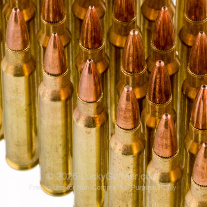 Image 5 of Remington .223 Remington Ammo