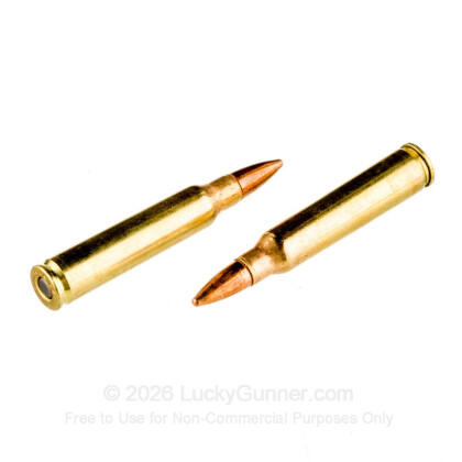 Image 6 of Remington .223 Remington Ammo