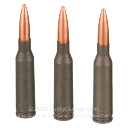 Image 4 of Wolf 5.45x39 Russian Ammo