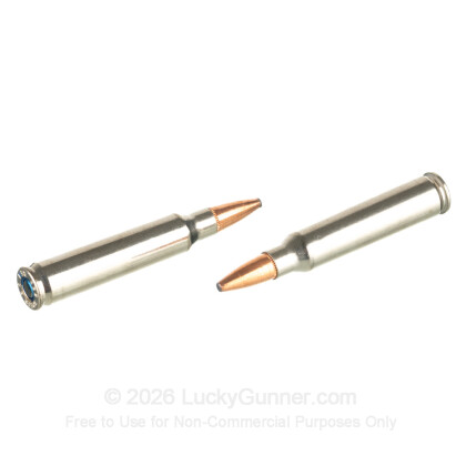 Image 6 of Speer .223 Remington Ammo