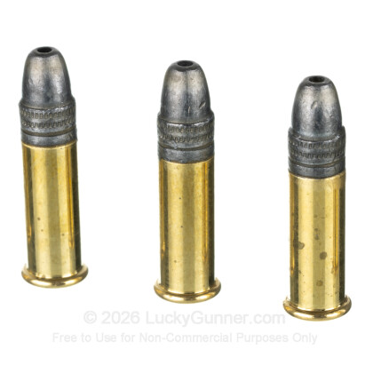 Image 5 of Aguila .22 Long Rifle (LR) Ammo