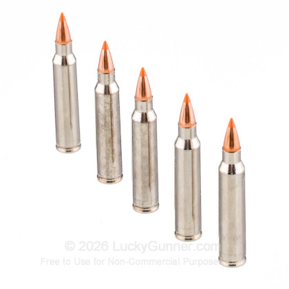 Image 4 of Federal .223 Remington Ammo