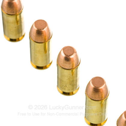 Image 5 of Browning .40 S&W (Smith & Wesson) Ammo