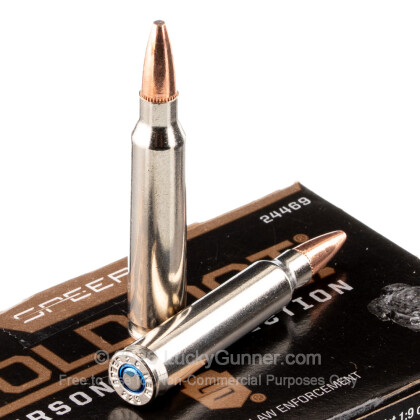 Image 4 of Speer .223 Remington Ammo