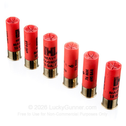 Image 4 of Hornady 12 Gauge Ammo