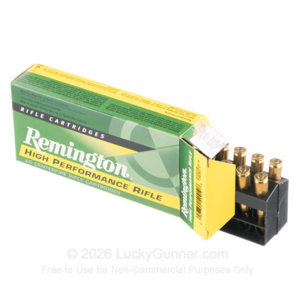 Image 3 of Remington .300 Blackout Ammo