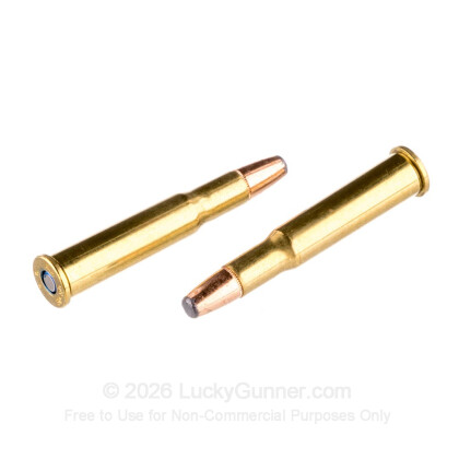 Image 6 of Shop by Popular Brand from Federal Image 6 of Federal .30-30 Winchester Ammo