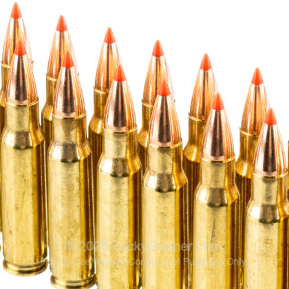 Image 5 of Hornady 6.8 Remington SPC Ammo