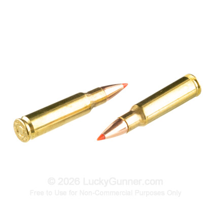 Image 6 of Hornady 6.8 Remington SPC Ammo