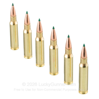 Image 4 of Remington .308 (7.62X51) Ammo