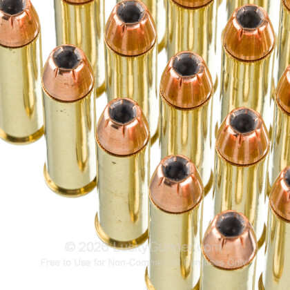 Image 5 of Corbon .357 Magnum Ammo