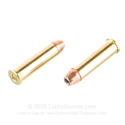 Image 6 of Corbon .357 Magnum Ammo