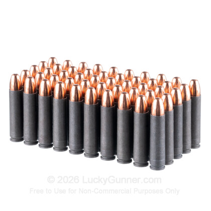 Image 4 of Wolf 30 Carbine Ammo