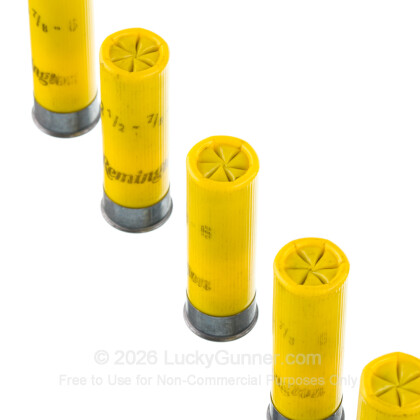 Image 5 of Remington 20 Gauge Ammo