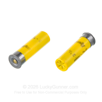 Image 6 of Remington 20 Gauge Ammo