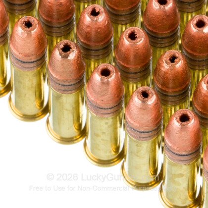 Image 5 of CCI .22 Long Rifle (LR) Ammo
