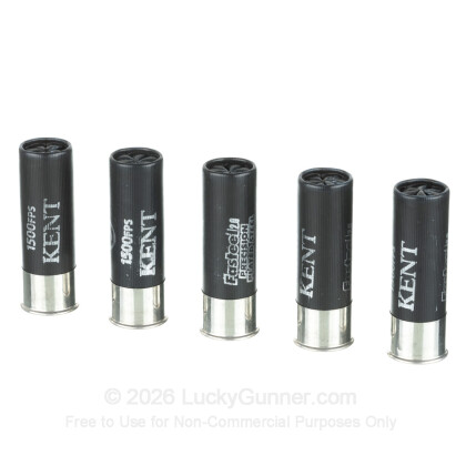 Image 4 of Kent 12 Gauge Ammo