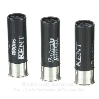 Image 5 of Kent 12 Gauge Ammo