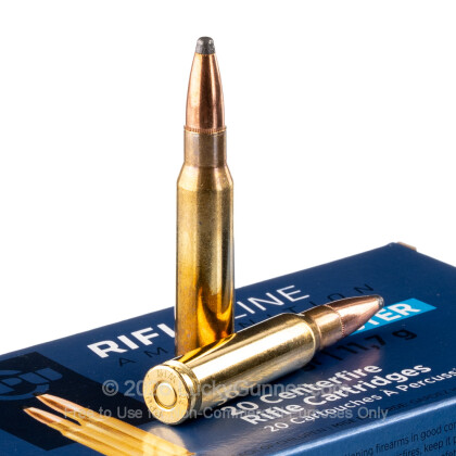 Image 4 of Prvi Partizan .308 (7.62X51) Ammo