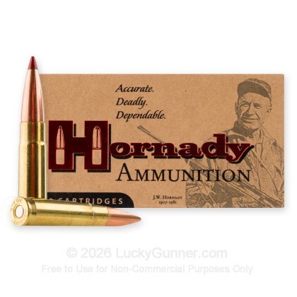 Image 2 of Hornady .300 Blackout Ammo
