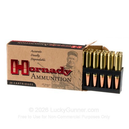 Image 3 of Hornady .300 Blackout Ammo