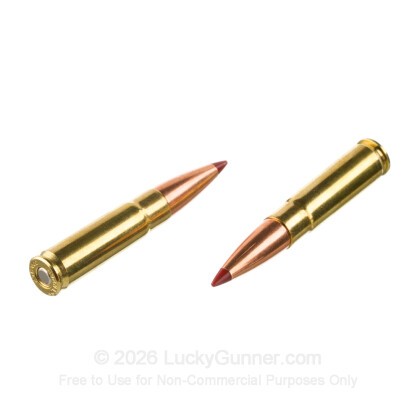 Image 6 of Hornady .300 Blackout Ammo