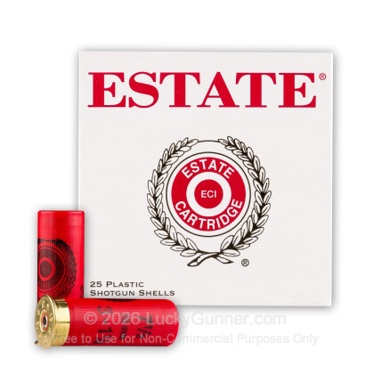 Image 2 of Estate Cartridge 12 Gauge Ammo