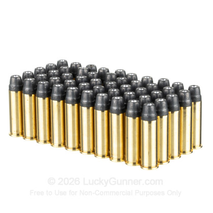 Image 4 of Prvi Partizan .38 Special Ammo