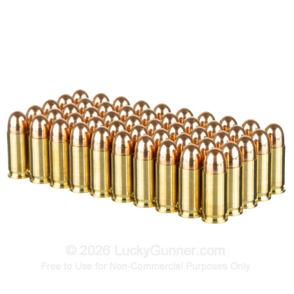 Image 4 of Norma .32 Auto (ACP) Ammo