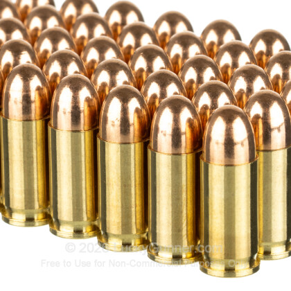Image 5 of Norma .32 Auto (ACP) Ammo