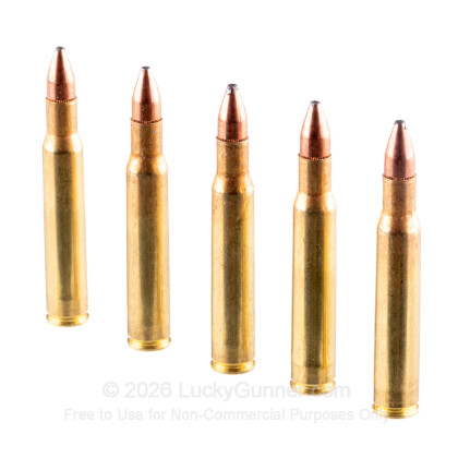 Image 4 of Remington .30-06 Ammo