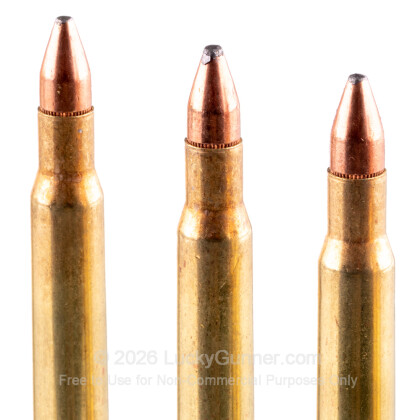 Image 5 of Remington .30-06 Ammo