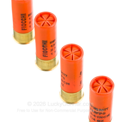 Image 5 of Fiocchi 12 Gauge Ammo
