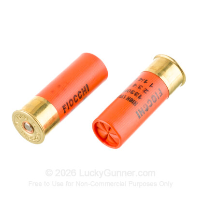 Image 6 of Fiocchi 12 Gauge Ammo