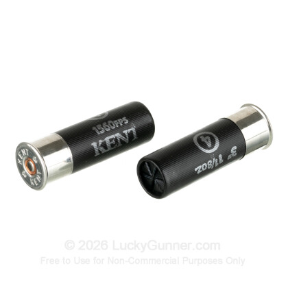 Image 6 of Kent 12 Gauge Ammo