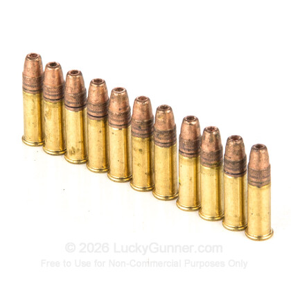 Image 4 of Shop by Popular Brand from Winchester Image 4 of Winchester .22 Long Rifle (LR) Ammo