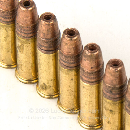 Image 5 of Shop by Popular Brand from Winchester Image 5 of Winchester .22 Long Rifle (LR) Ammo