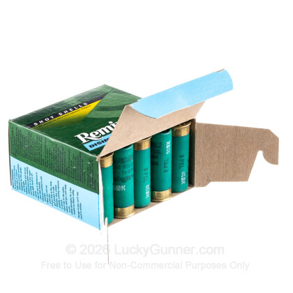 Image 3 of Remington 12 Gauge Ammo