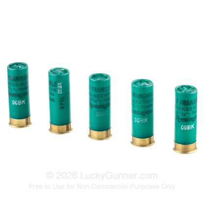 Image 4 of Remington 12 Gauge Ammo