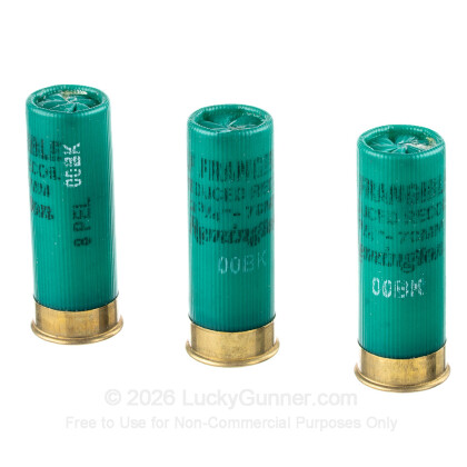 Image 5 of Remington 12 Gauge Ammo