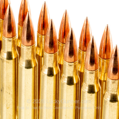 Image 5 of Winchester .30-06 Ammo