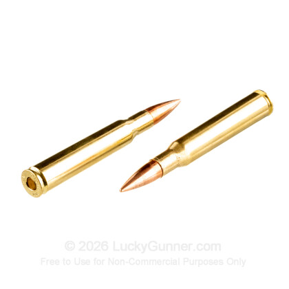 Image 6 of Winchester .30-06 Ammo