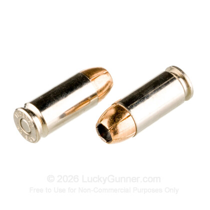 Image 6 of Federal .40 S&W (Smith & Wesson) Ammo