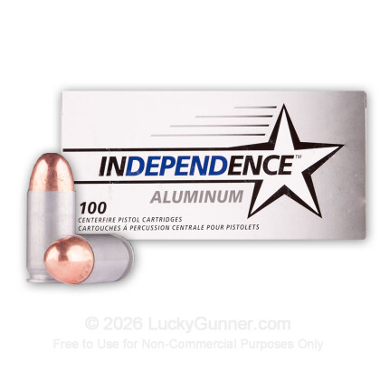 Image 2 of Independence .45 ACP (Auto) Ammo