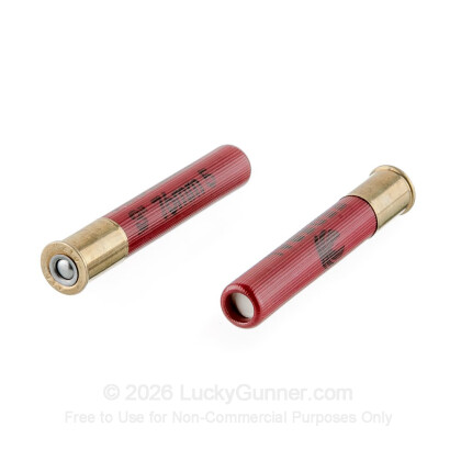 Large image of Cheap 410 Bore Ammo For Sale - 3" 11/16 oz. #5 Shot Ammunition in Stock by Federal Game-Shok - 25 Rounds