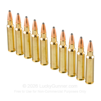 Image 4 of Norma 7.5x55 Swiss Ammo